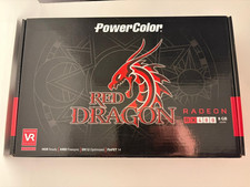 PowerColor Red Dragon RX 480