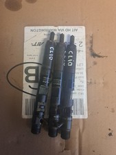 RENAULT CLIO  2010 1.5 dci