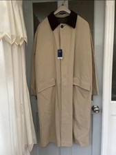 Cream/beige Long Line Single