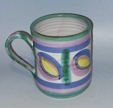 Vintage Tintagel Pottery