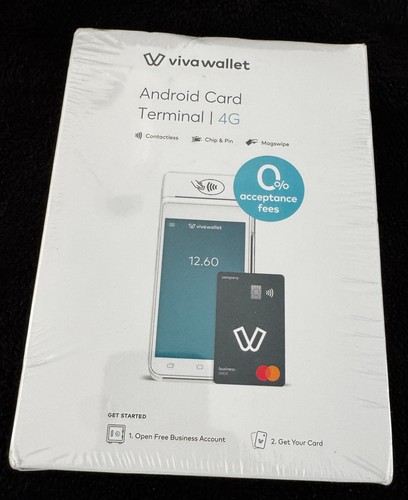 Vivawallet android card - vivawallet,