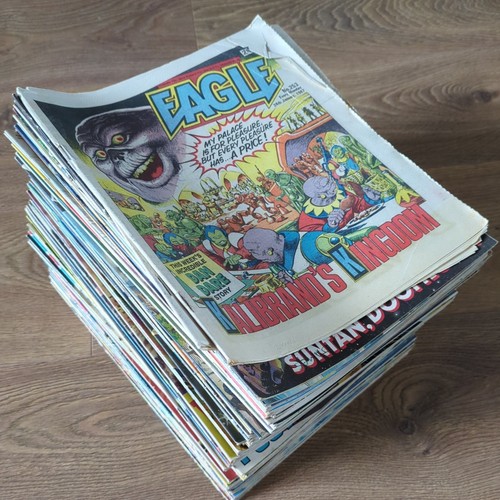 Large bundle collection - large,