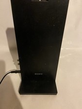Sony TMR-RF865R Wireless Headphones Transmitter Charching Base