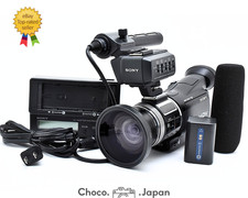Sony hvr a1j hdv - sony, hvr-a1j