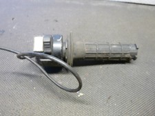 Kawasaki ar125 throttle and