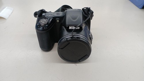 Nikon coolpix l820 digital - nikon,