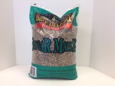 BBQr's Delight Wood Pellet