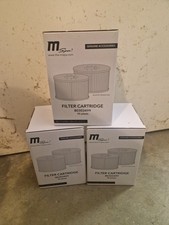 Mspa Genuine Filters