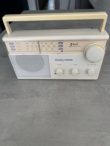 Vintage morphy richards r170 - vintage,