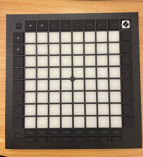 Novation launchpad pro mkiii - launchpad,