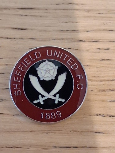 Sheffield united badge brand - sheffield,