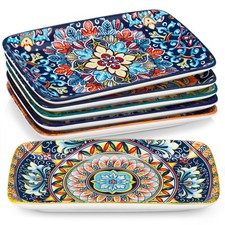 vancasso 6-Piece Porcelain