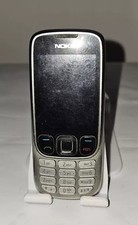 Nokia classic 6303i - nokia,