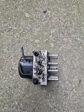 VW Audi Seat Skoda ABS PUMP 1K0614517BD 10.0212-0220.4 Hydrolic Unit Only 