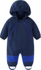 Baby Toddler Boys Girls