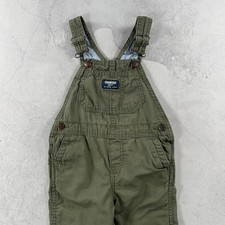 OshKosh Dungarees Baby 24