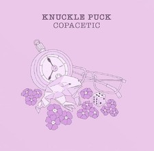 Knuckle Puck - Copacetic