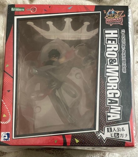 Kotobukiya persona dancing - persona, 5
