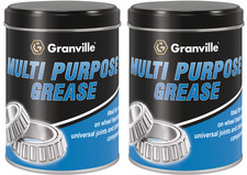 2 x Granville Multi Purpose