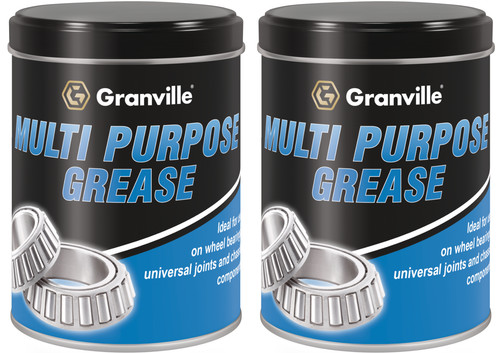 Granville multi purpose - 2, x
