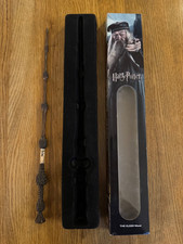 The Elder Wand from Harry Potter The Noble Collection