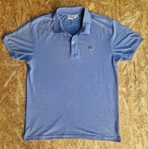 Lacoste sport men blue - lacoste,