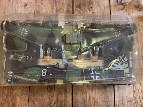 German wwii fighter - german,