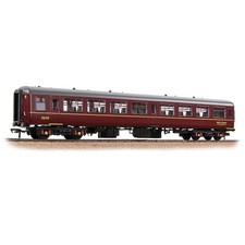 Bachmann 39-354 BR Mk2 TSO