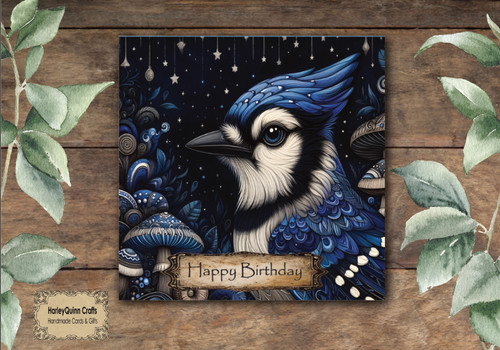 Gen 070 bird birthday - 070,