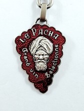 Keychain - Augis - Vins Le