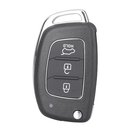 Button folding flip remote - folding,