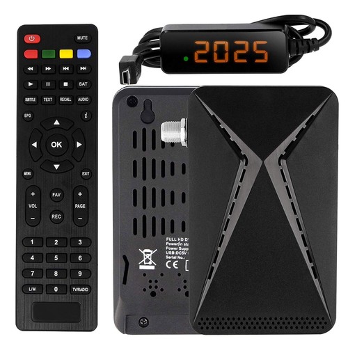 Line 26100 mini sat - hd-line,