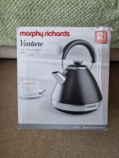 Morphy Richards Venture 1.5L