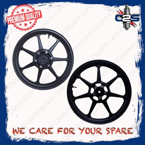 Royal enfield rear front - rear,