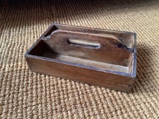 Antique Vintage Wooden