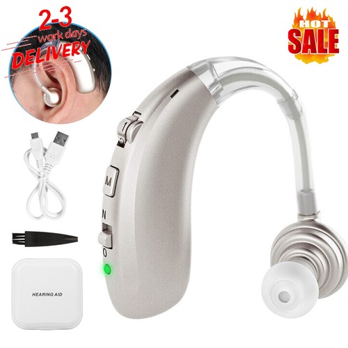 Bte rechargeable digital - bte,