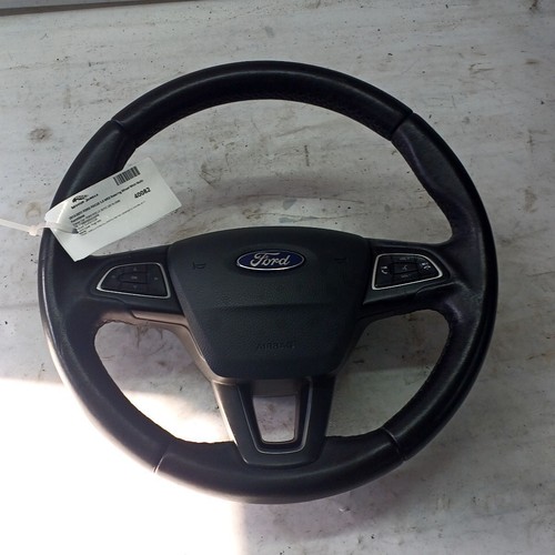 2012 2017 ford focus mk3 - ford,