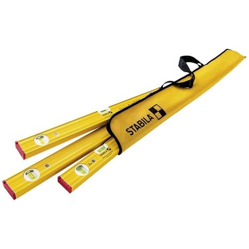 Stabila pro level set - stabila,