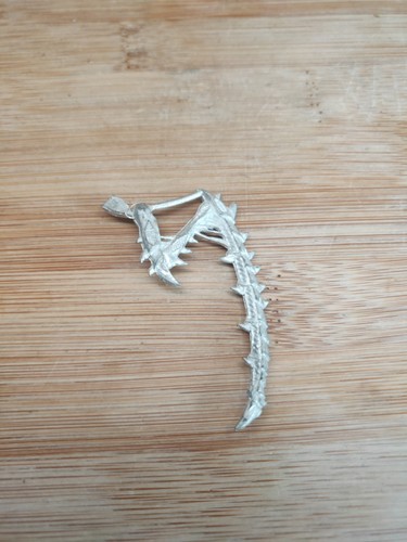 Tyranid lictor death leaper - u,