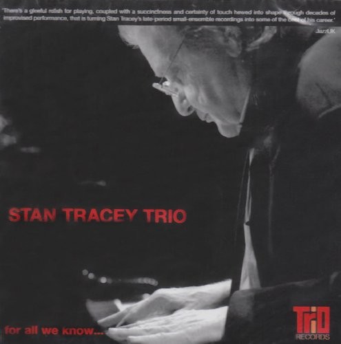 Stan tracey trio - -, we