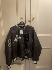 H&M Bomber Jacket NEW with