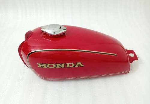 Honda cb125 125 125s - honda,
