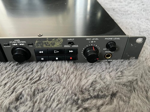 Sony mds e11 professional - mds-e11,