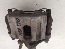 Saab 9-3 Aero Rear Left Brake Caliper 2003-2015 12m wty