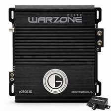 Gravity Warzone BEAST 3500