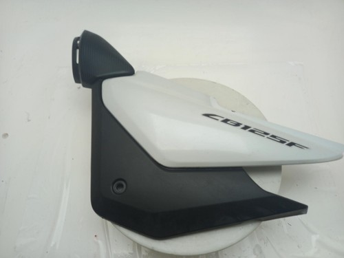 2022 honda cbf125 lower - 2022,