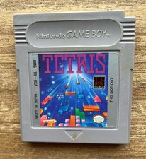 Tetris Nintendo Gameboy Color