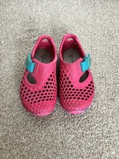 Vivobarefoot Ultra Bloom Kids' Sandals / Water Shoes Size EU 28 / UK 10
