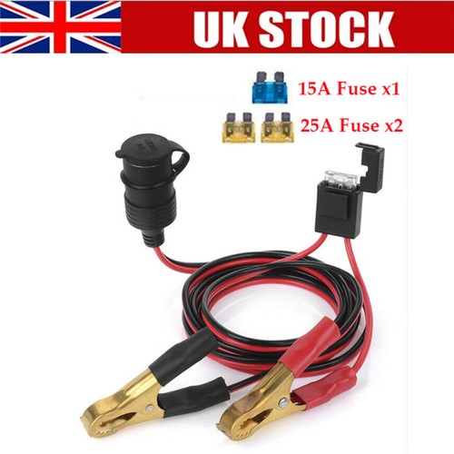 12v 220w female - female, cigaret