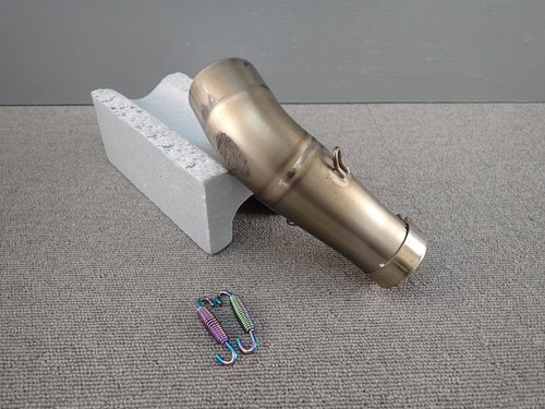 Akrapovic gsx r750 r600 - akrapovic, gsx-r750/r600